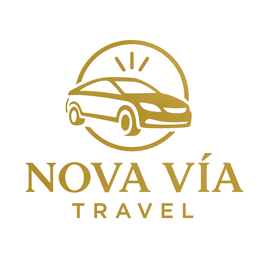 NovaVia Travel